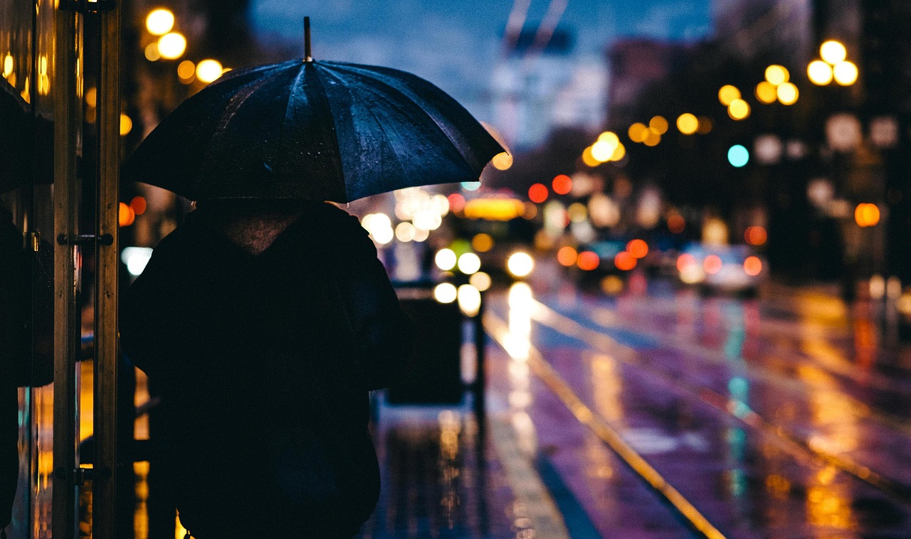石库门弄堂 · Shikumen Alley