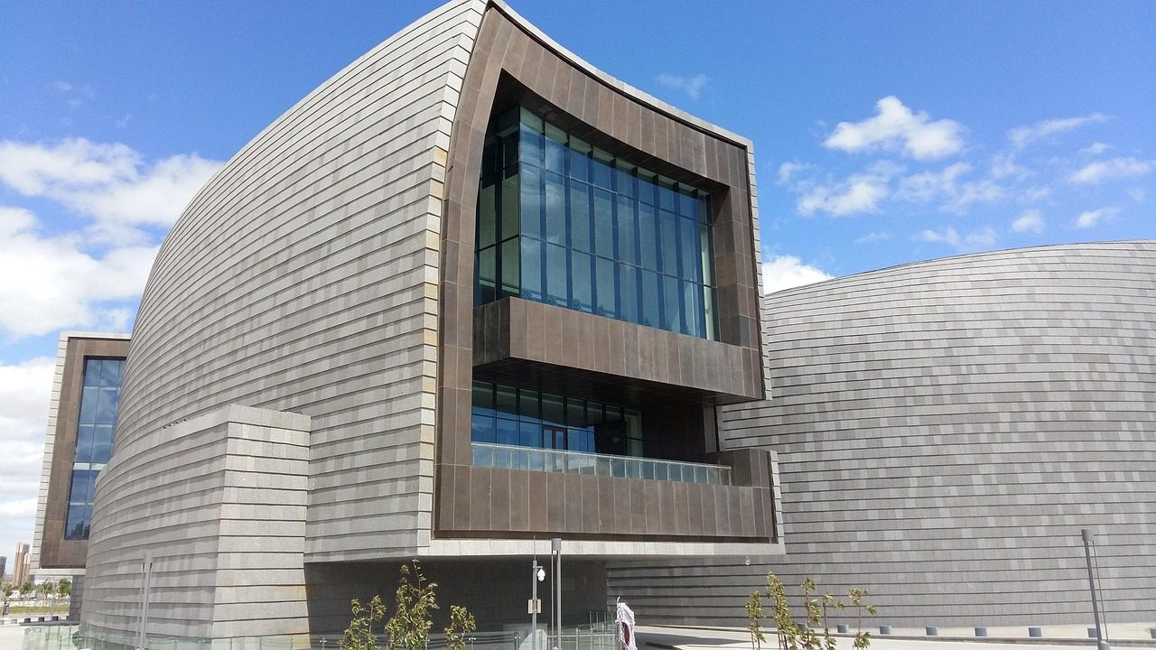 大同市博物馆 · Datong Museum